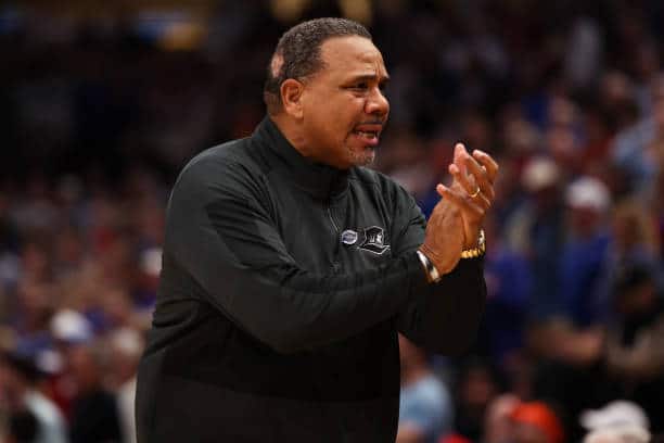 Ed Cooley, Providence Friars