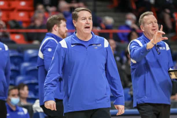 Travis Ford, Saint Louis Billikens, Atlantic 10