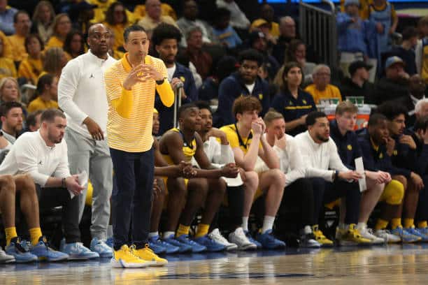 Shaka Smart, Marquette Golden Eagles, Big East basketball