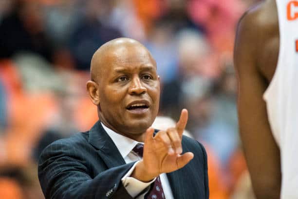 Adrian Autry, Syracuse Orange, JJ Starling