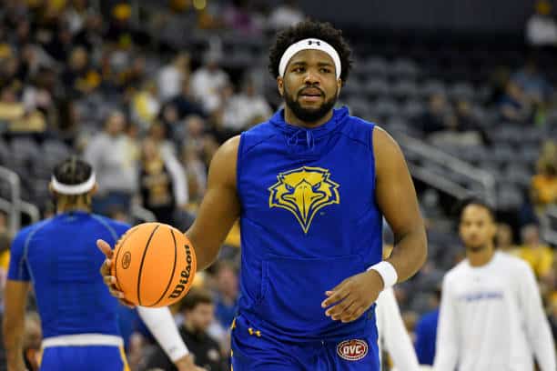 LJ Bryan, Morehead State Eagles, OVC Tournament Preview