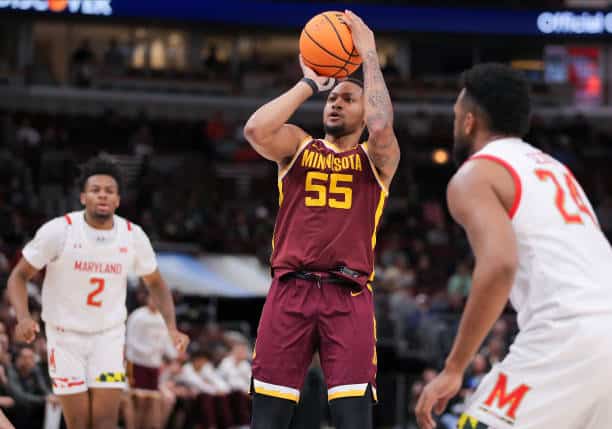 Ta'Lon Cooper, South Carolina Gamecocks, SEC Basketball