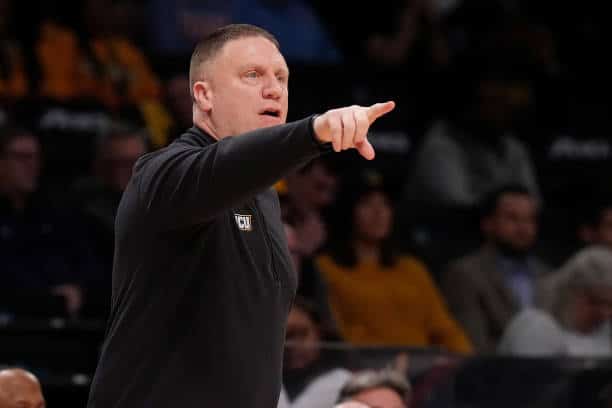 Mike Rhoades, Penn State Nittany Lions