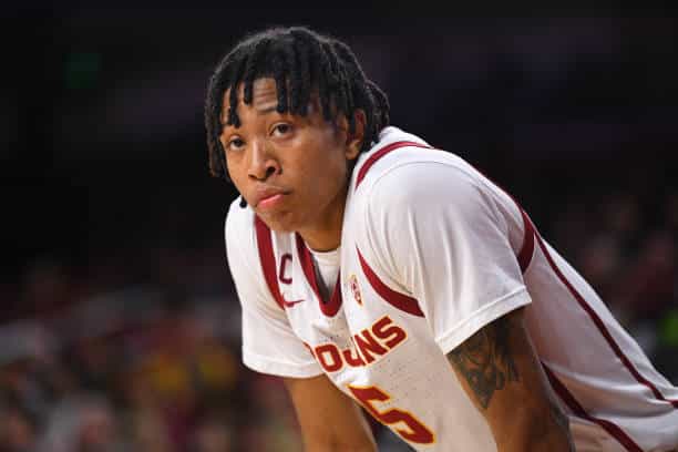 Boogie Ellis, USC Trojans