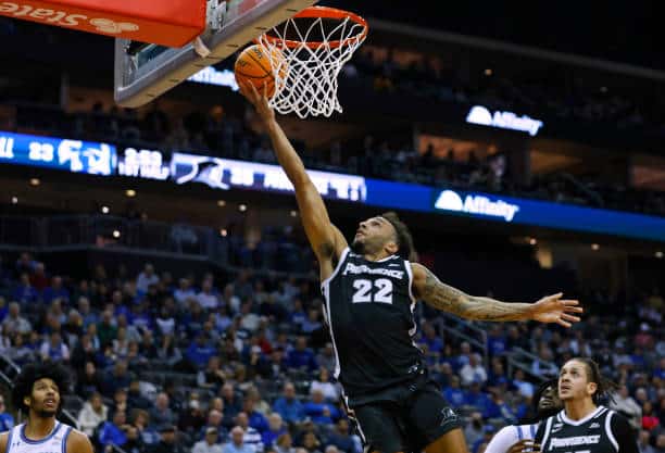 Devin Carter, Providence Friars, Big East basketball