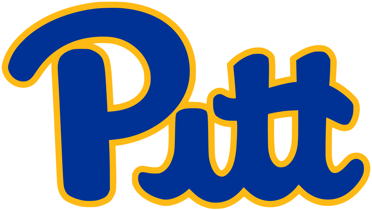 Pitt basketball logo