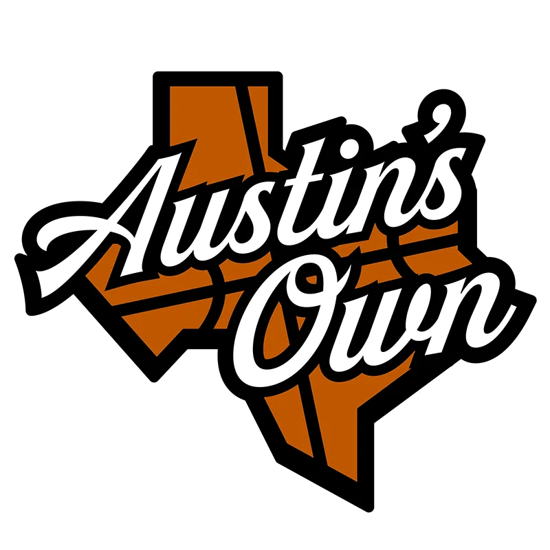 Austin's Own Logo