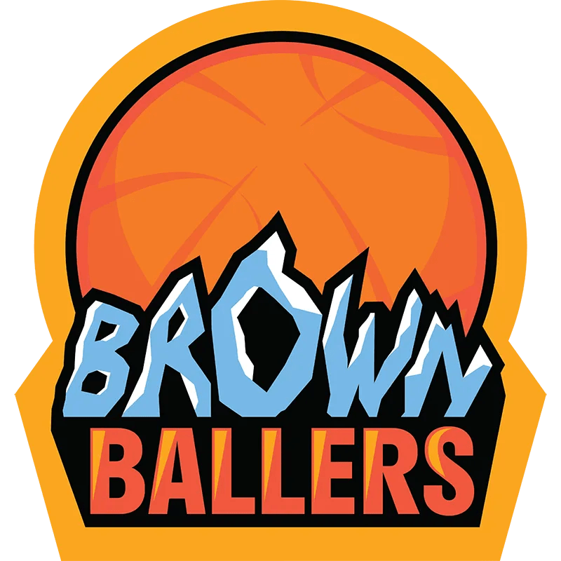 Brown Ballers Logo