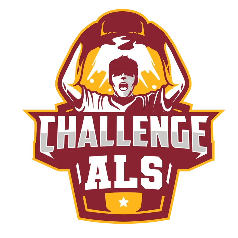 Team Challenge ALS Logo