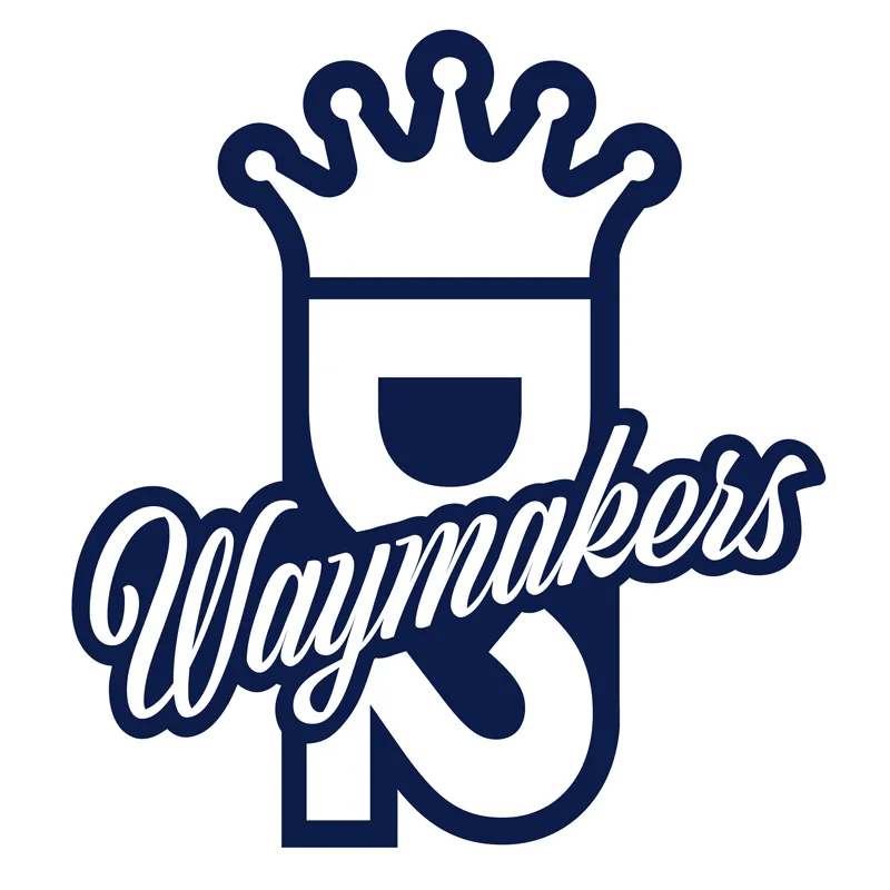 D2 Waymakers Logo