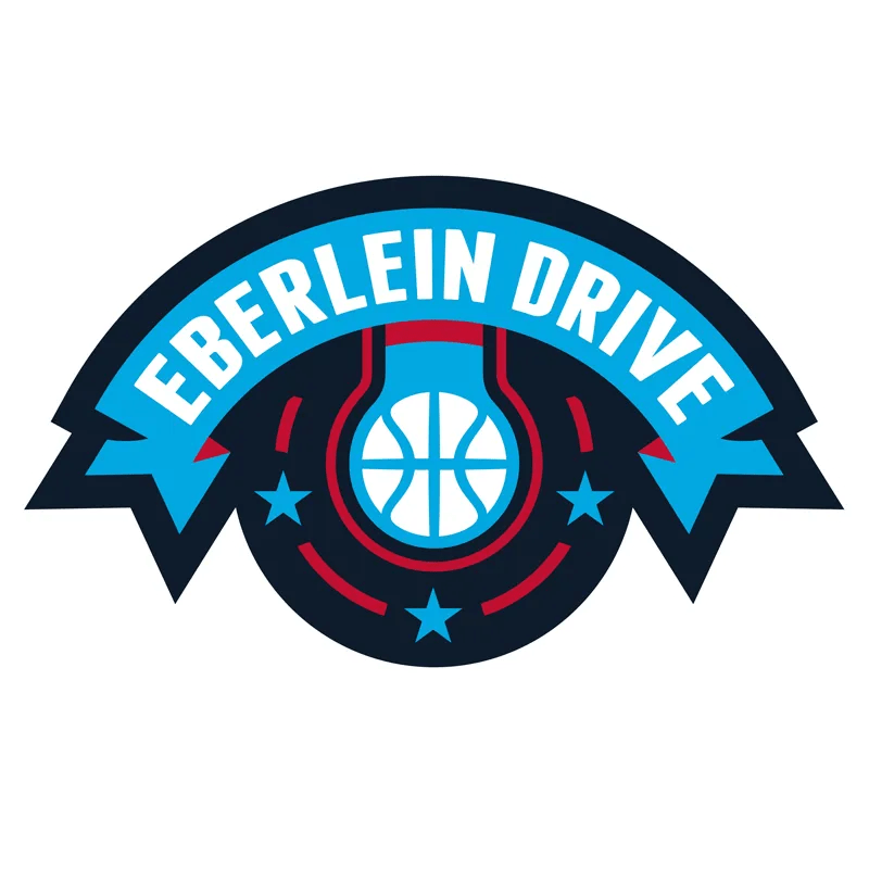 Eberlein Drive Logo