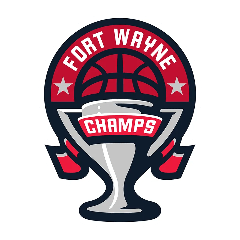 Fort Wayne Champs Logo