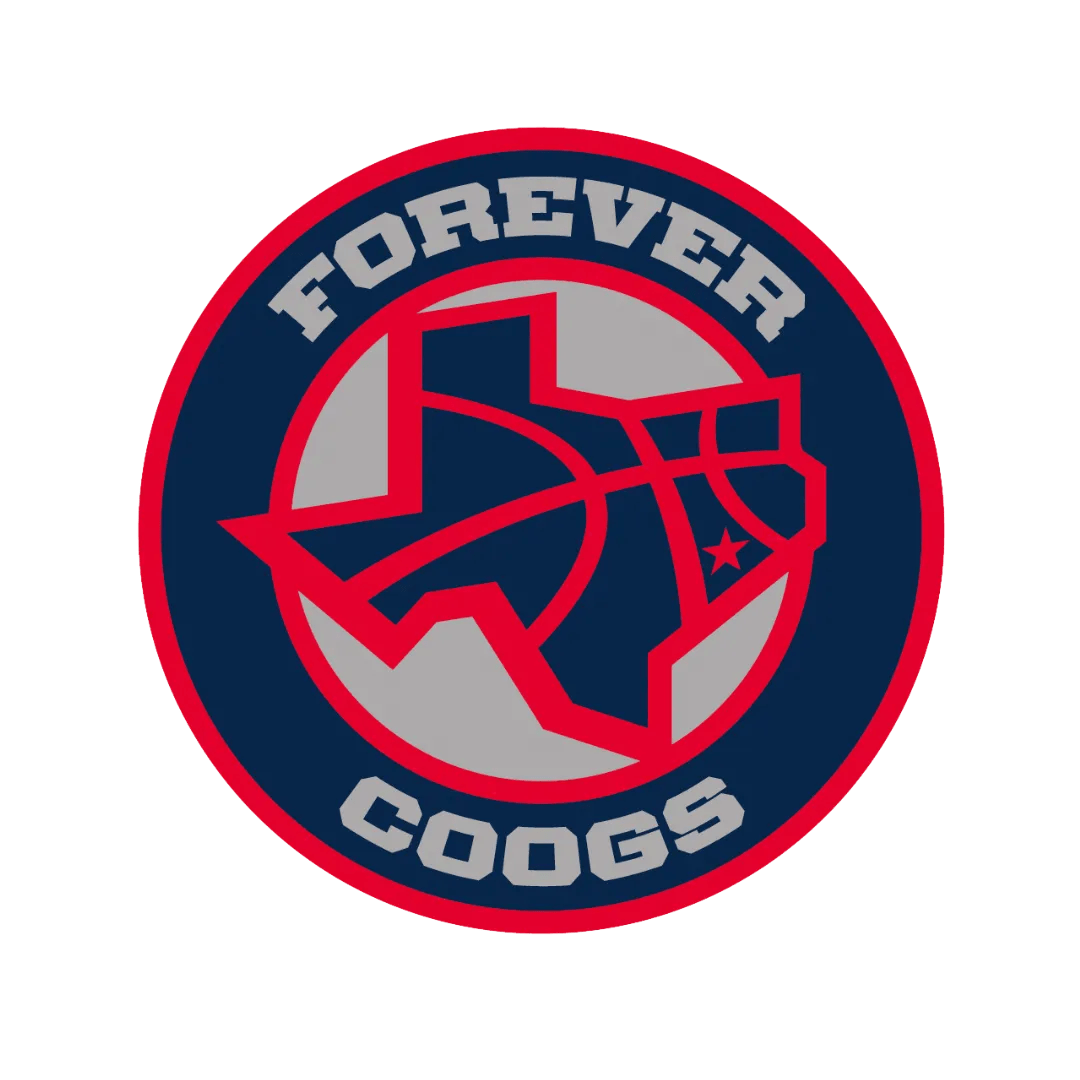 Forever Coogs Logo
