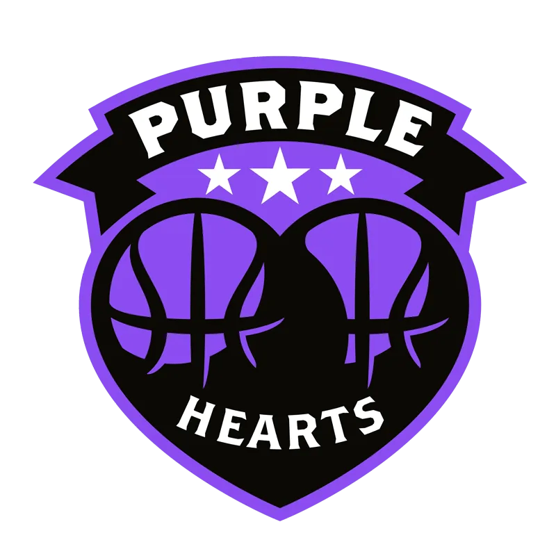 Purple Hearts