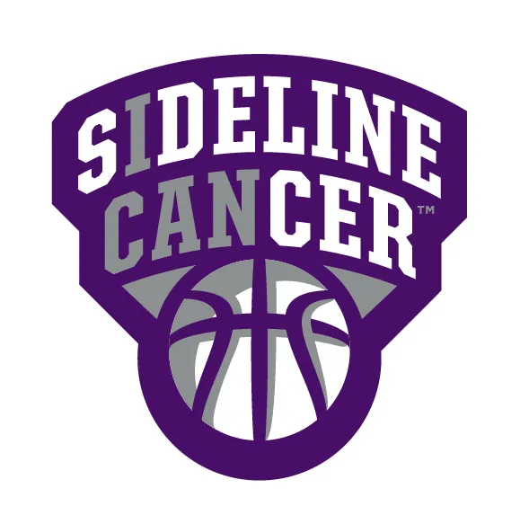 Sideline Cancer Logo