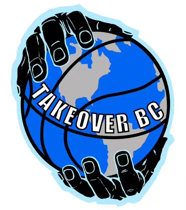 Takeover BC Logo