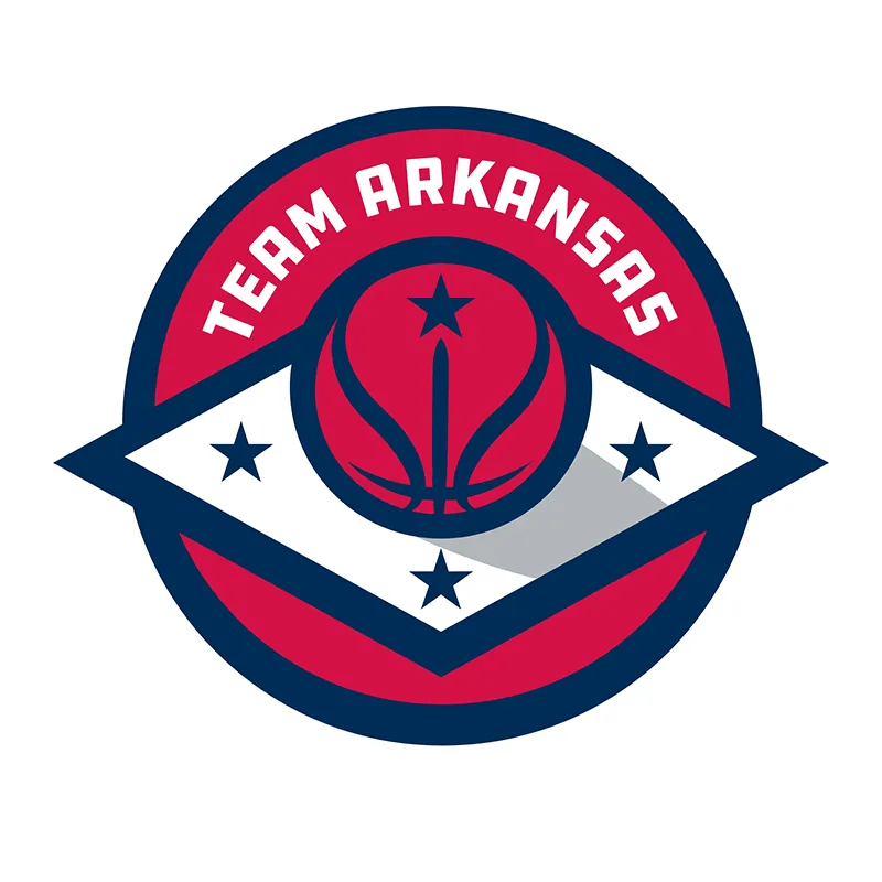 Team Arkansas Logo