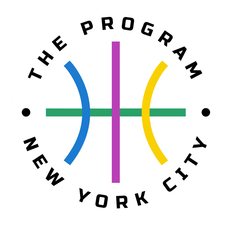 The Program NYC for Autism Logo