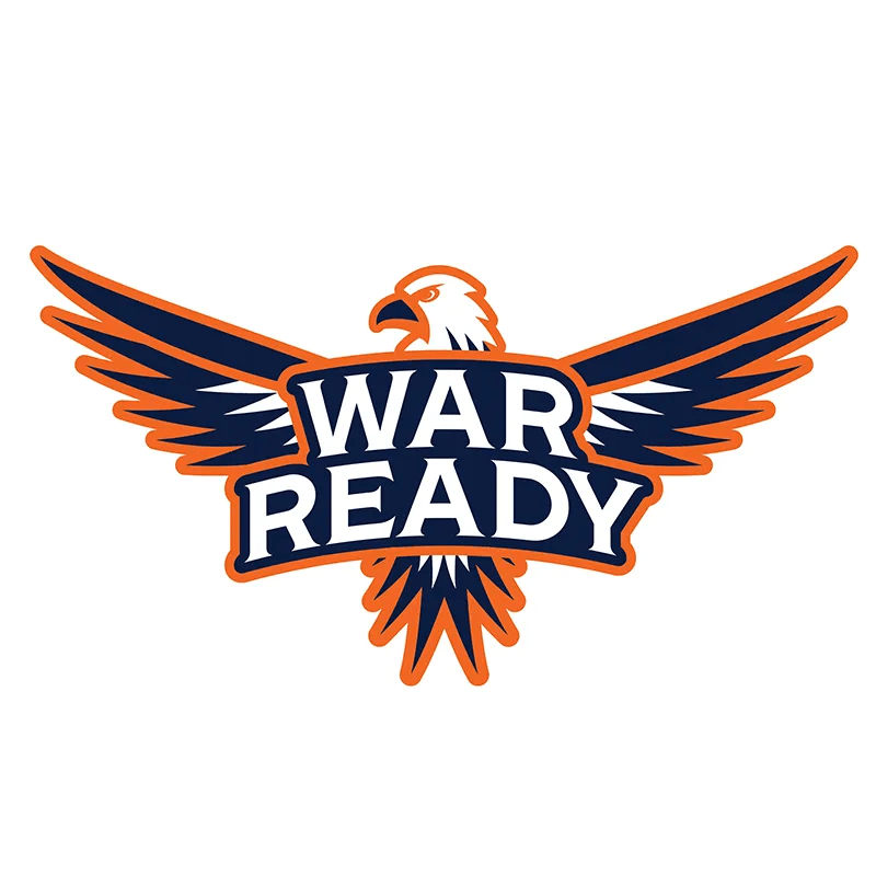 War Ready Logo
