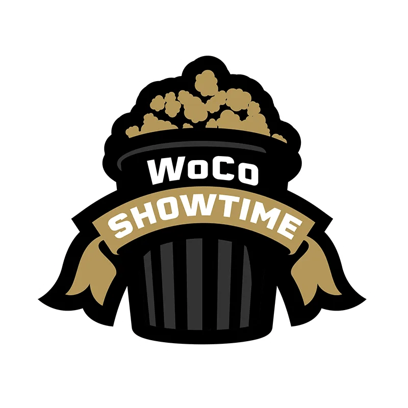 WoCo Showtime Logo