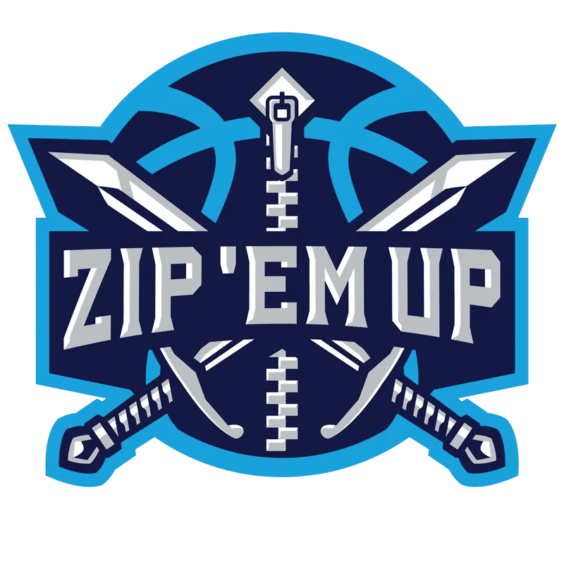 Zip Em Up Logo