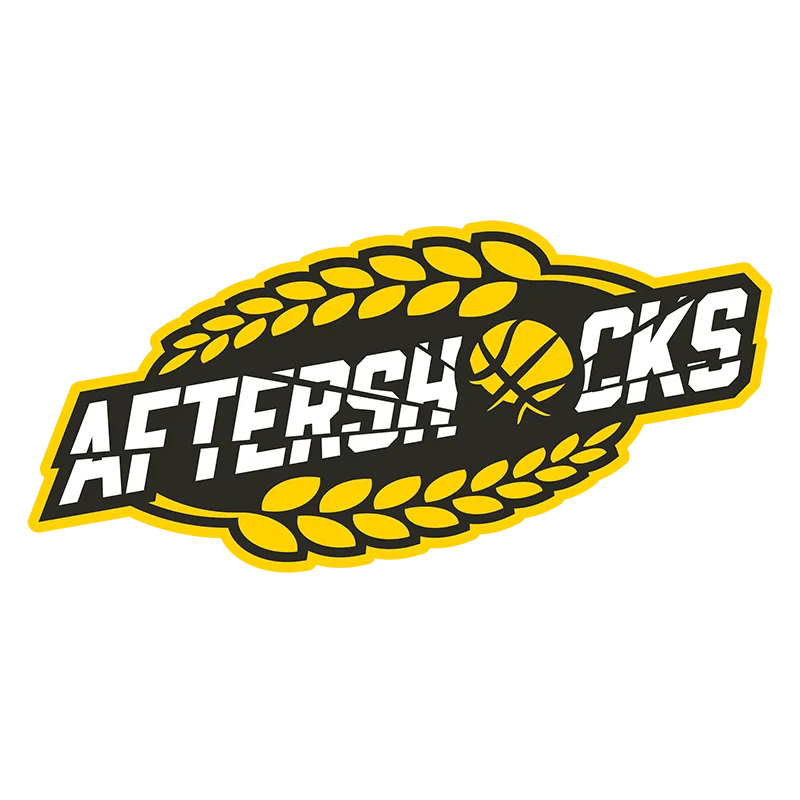 Aftershocks Logo