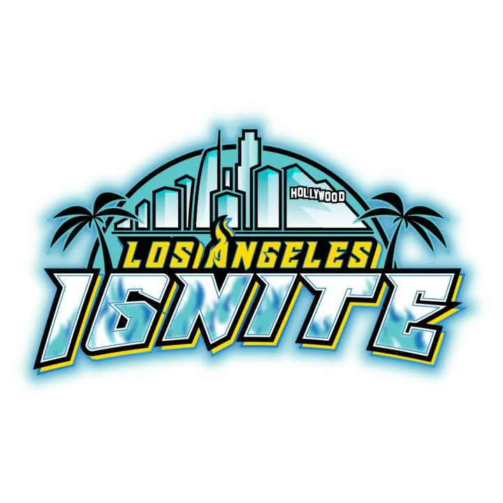 LA Ignite Logo
