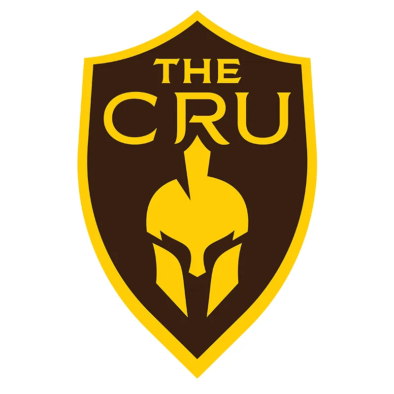 The Cru Logo