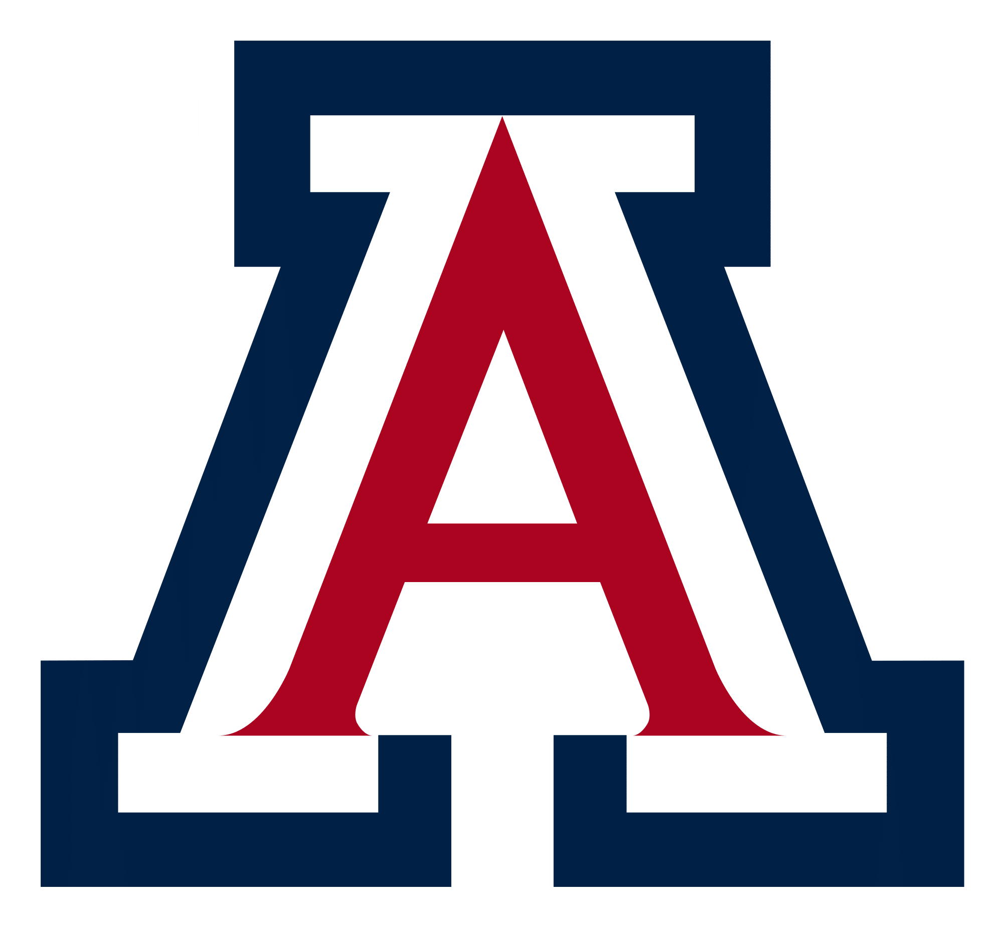 Arizona Basketball Logo