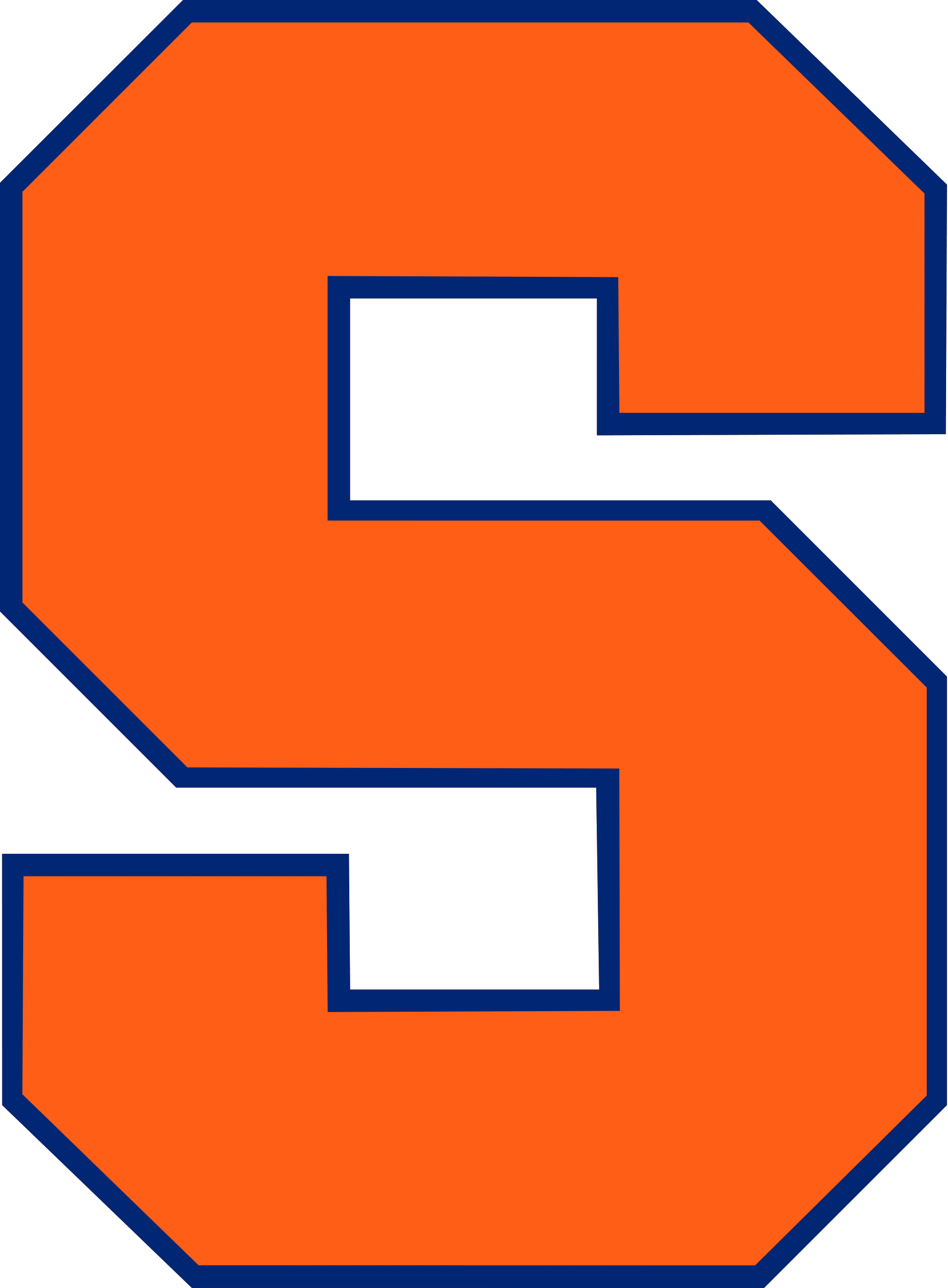 CBB Rank 2026: No. 59, Syracuse Basketball