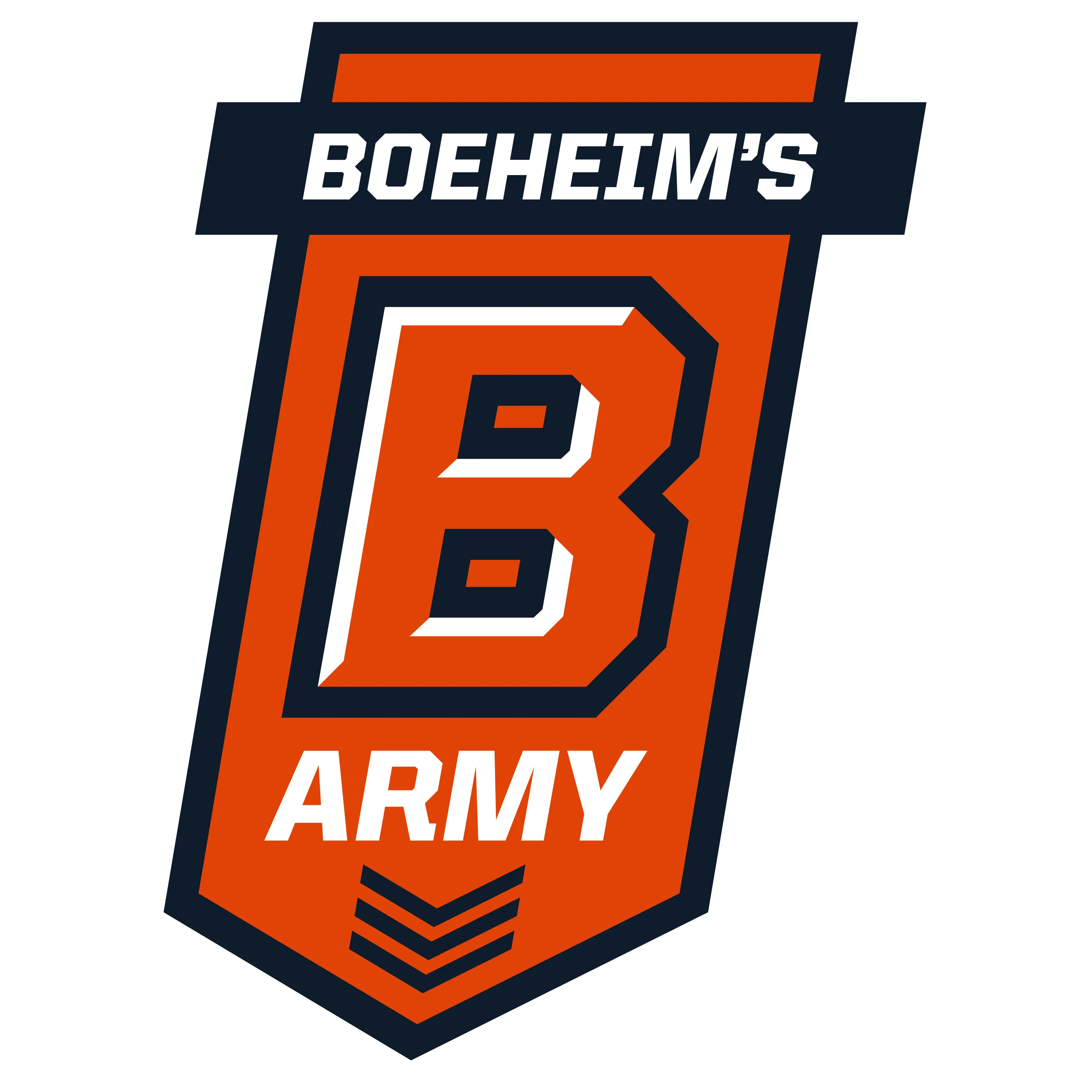Boeheim’s Army