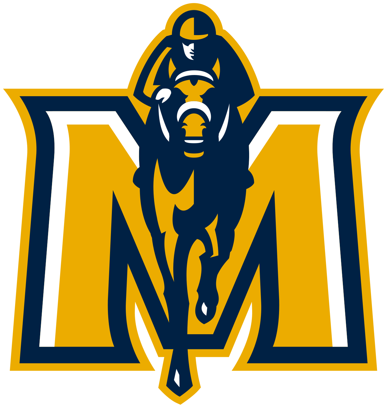 Murray State basketball logo