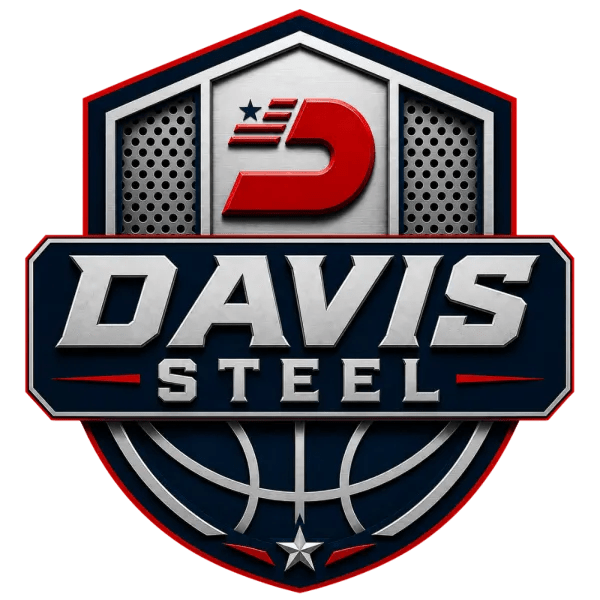 Davis Steel logo
