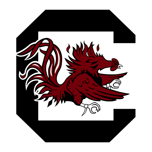 CBB Rank 2026: No. 76, South Carolina Basketball