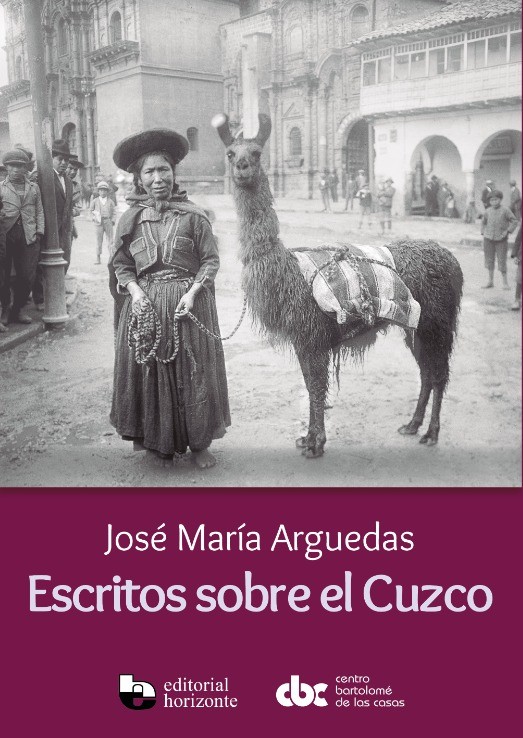 Escritos sobre el Cuzco