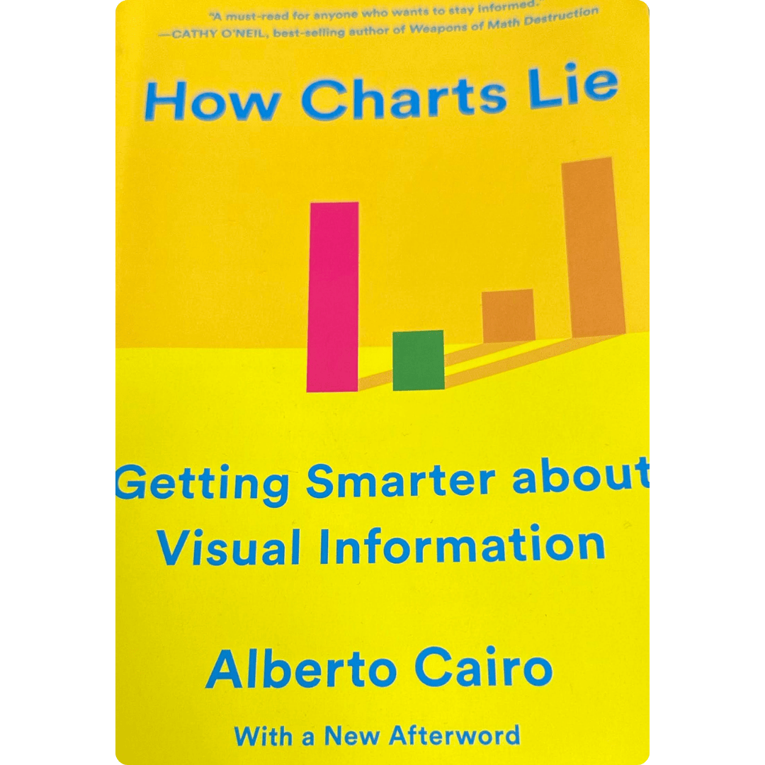 How Charts Lie