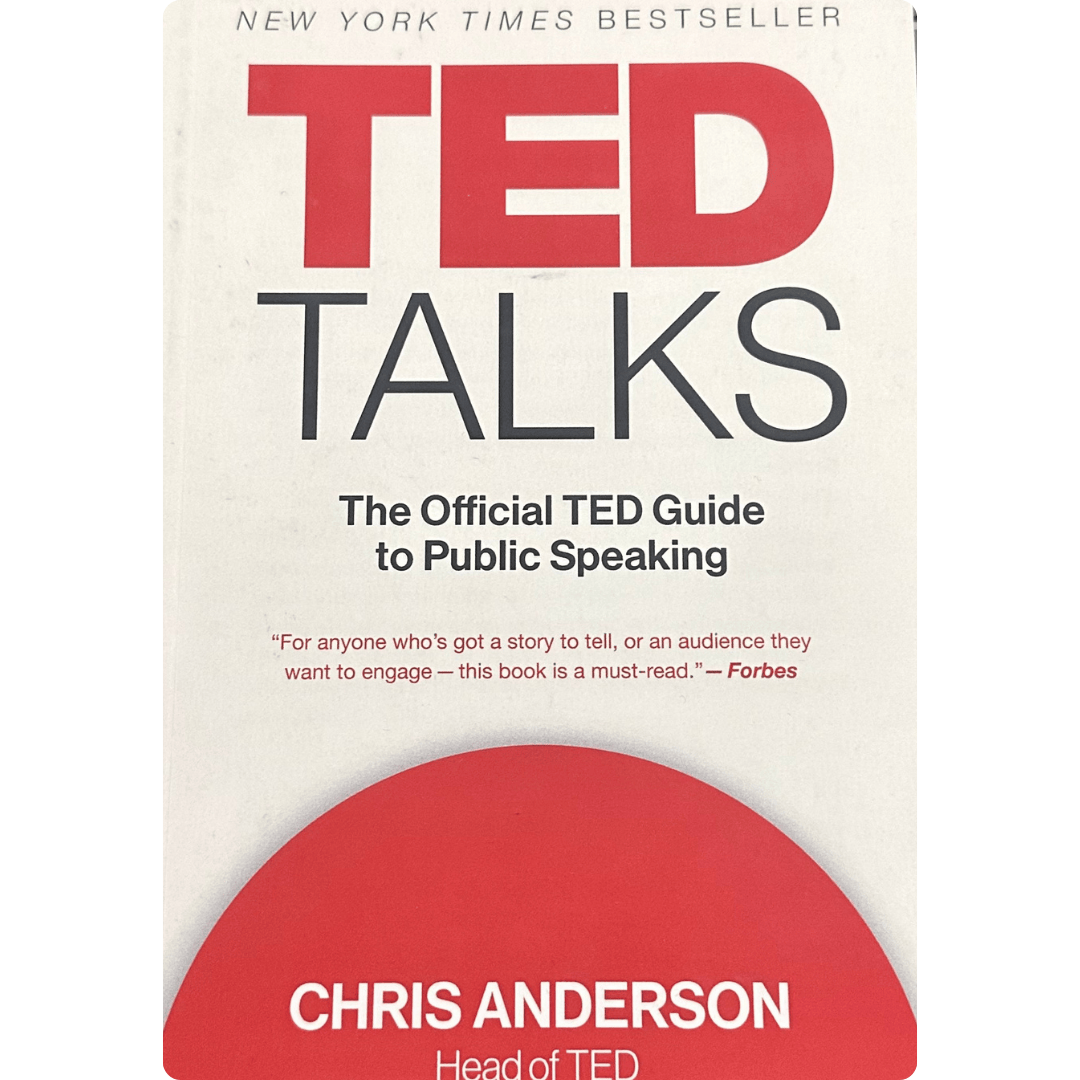 TED Talks