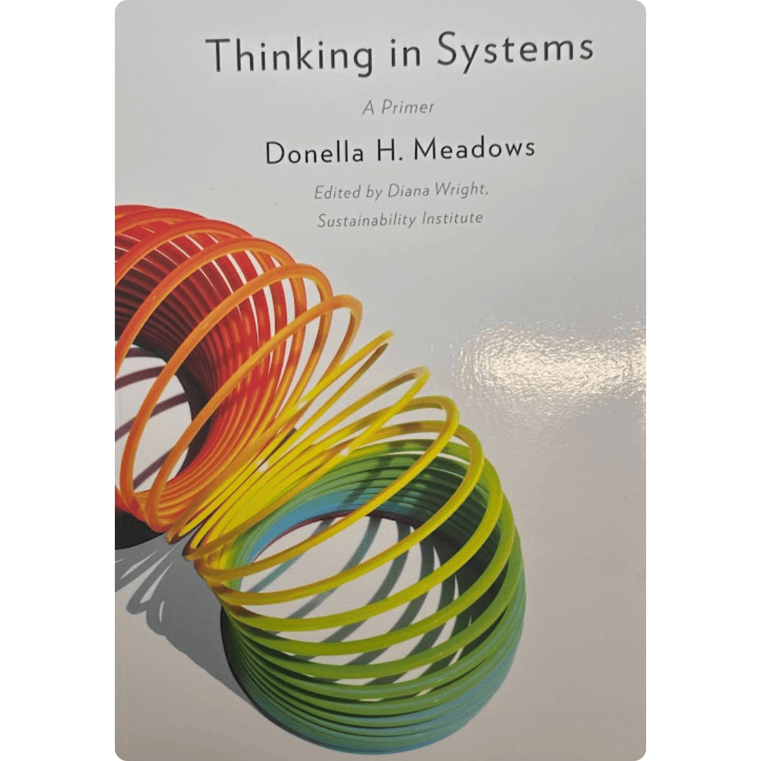 Thinking in system