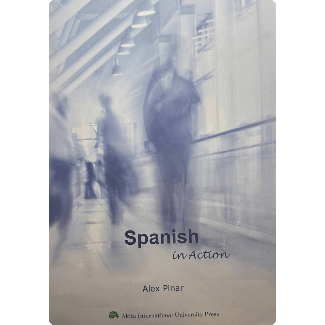 Spanish in Action
