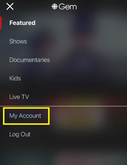 This registration form is for flesh and blood local game stores only. I Have A Premium Membership Why Can T I Access Premium Features Cbc Help Centre