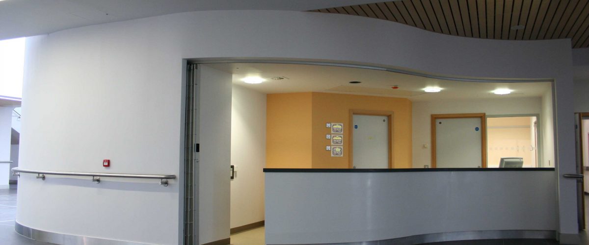 Downe Hospital 2