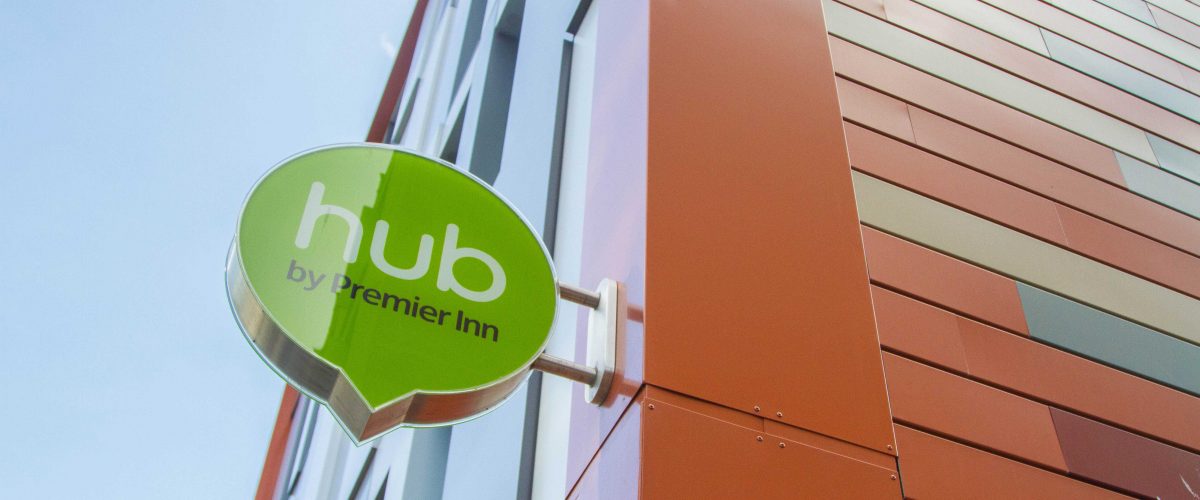 HUB-30