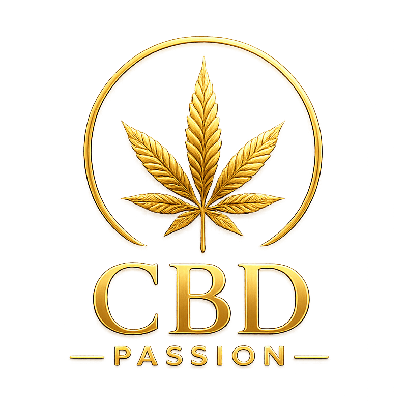 Logo CBDPassion