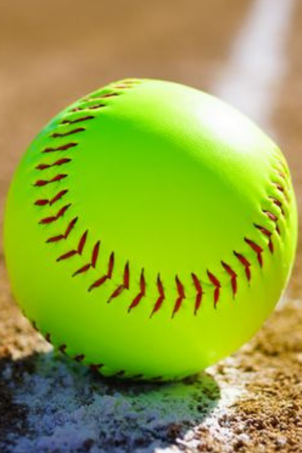 Background Softball CBFO Softball Knoxville, TN