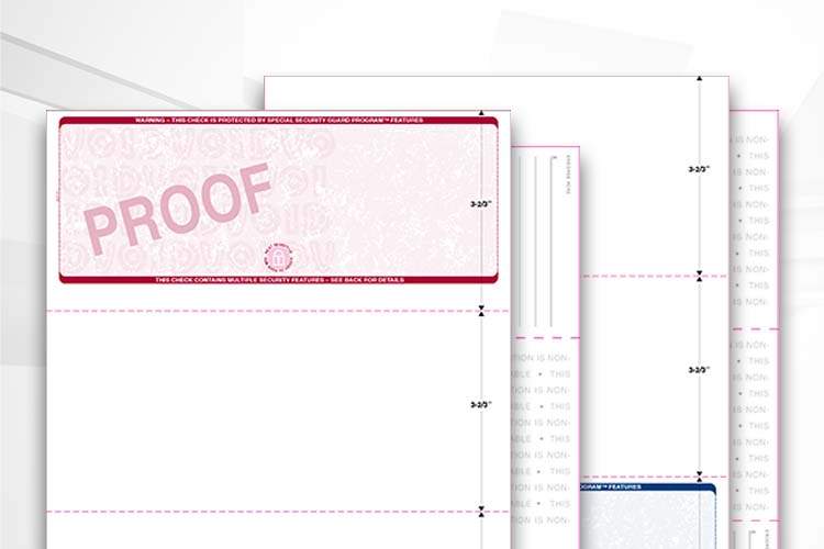 Custom Business Checks - Vintage Picture Collection - 4K Quality