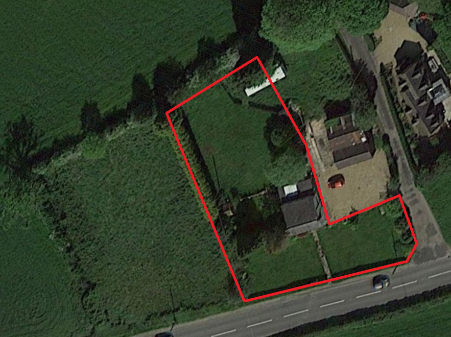 Plots Archive CB Homes