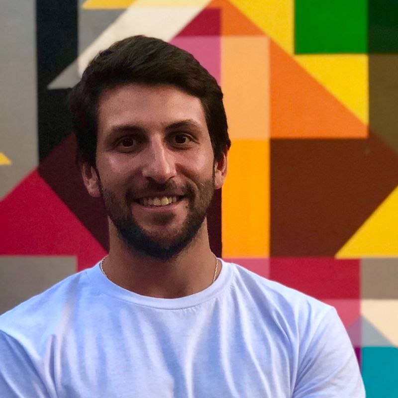 Prop4et Francesco Biancucci Github - High Resolution Ocean Patterns for Desktop