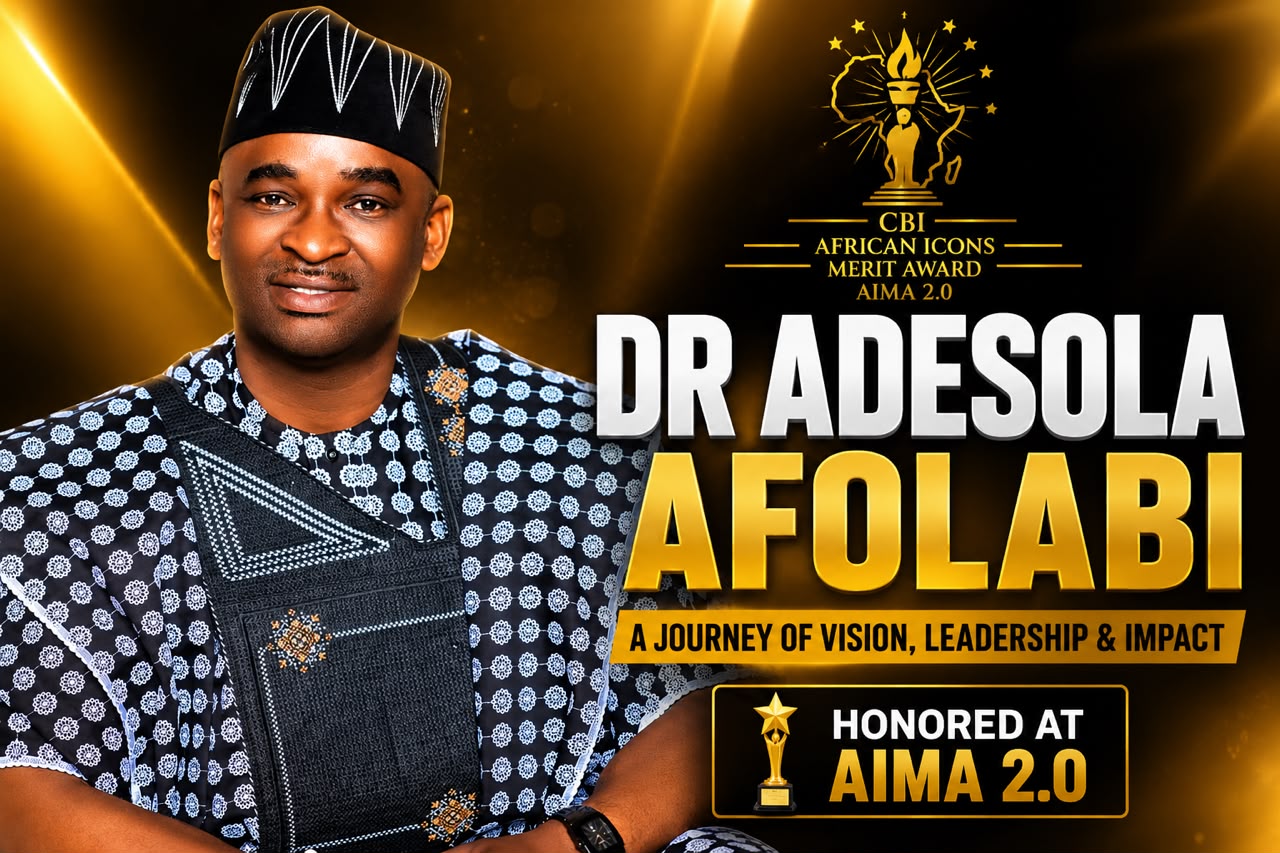 Afolabi