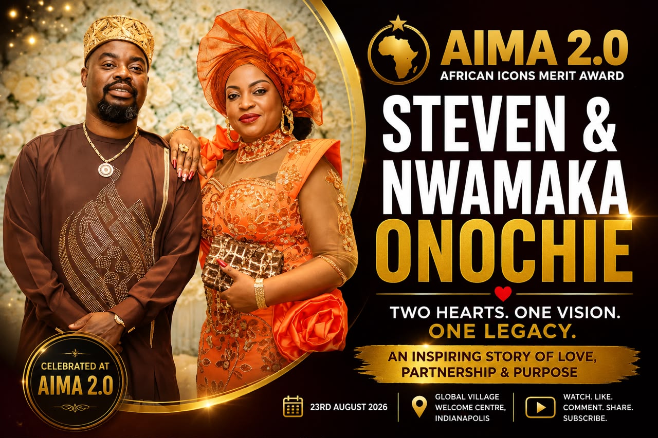 Nwamaka