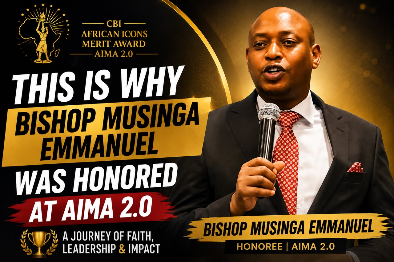 musinga